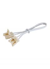 Generation Lighting - Seagull US 905003-15 - Jane LED Tape 6 Inch Connector Cord