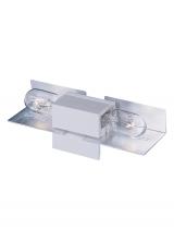 Generation Lighting - Seagull US 9428-15 - Lx Wedge Base Lampholder-15
