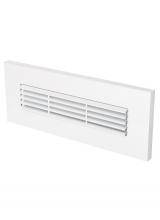 Generation Lighting - Seagull US 94401S-15 - Louver LED Brick Light-15