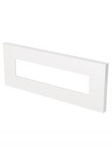 Generation Lighting - Seagull US 94405S-15 - Vitra LED Brick Light-15