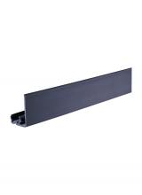 Generation Lighting - Seagull US 9443-12 - Lx Fascia Panel Track, 4 Foot