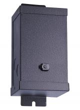 Generation Lighting - Seagull US 94460-12 - 12V 150W Hardwire Magnetic Transformer
