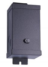 Generation Lighting - Seagull US 94461-12 - 24V 250W Hardwire Magnetic Transformer