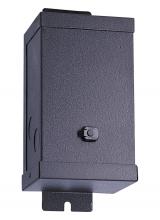 Generation Lighting - Seagull US 94462-12 - 12V 300W Hardwire Magnetic Transformer