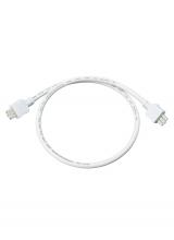 Generation Lighting - Seagull US 95223S-15 - 18 Inch Connector Cord