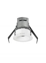 Generation Lighting - Seagull US 95411S-15 - 12V 2700K Fixed Round Down Light-15