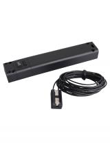 Generation Lighting - Seagull US 96623S-12 - 24V 75w Zero Load Electronic Transformer