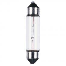 Generation Lighting - Seagull US 97118-33 - Lx Xenon Festoons 12V 5w Frosted T3 Festoon Xenon Lamp