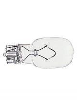 Generation Lighting - Seagull US 9774 - Lx Wedge Base Lamps 12V 18w Clear Wedge Lamp
