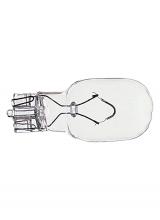 Generation Lighting - Seagull US 9777 - Lx Wedge Base Lamps 12V 12w Clear Wedge Lamp