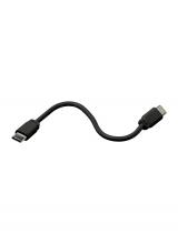 Generation Lighting - Seagull US 984006S-12 - Disk Light 6 Inch Connector Cord
