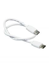 Generation Lighting - Seagull US 984012S-15 - Disk Light 12 Inch Connector Cord
