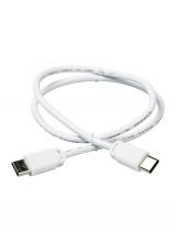 Generation Lighting - Seagull US 984018S-15 - Disk Light 18 Inch Connector Cord