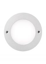 Generation Lighting - Seagull US 984100S-962 - Disk Light LED, 250 lumens, 3 watt, 3000K, 90 CRI