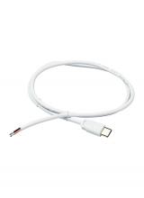 Generation Lighting - Seagull US 984124S-15 - Disk LT 24 Inch Power Cord