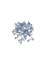 Generation Lighting - Seagull US 9862 - Lx Components Track Mounting Screws