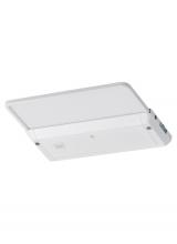 Generation Lighting - Seagull US 98871S-15 - Glyde LED Undercabinet 7.5in 30000K White