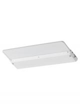 Generation Lighting - Seagull US 98872S-15 - Glyde LED Undercabinet 12in 27000K White