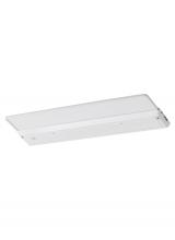 Generation Lighting - Seagull US 98874S-15 - Glyde LED Undercabinet 18in 27000K White