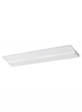 Generation Lighting - Seagull US 98876S-15 - Glyde LED Undercabinet 24in 2700K White