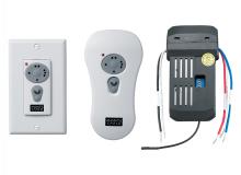 Generation Lighting - Seagull US CK250 - Wall-Hand-Held Remote Control Kit