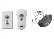 Generation Lighting - Seagull US CK300 - Reversible Wall-Hand-Held Remote Control Kit