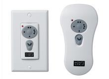 Generation Lighting - Seagull US CT100 - Wall-Hand-Held Remote Transmitter