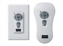 Generation Lighting - Seagull US CT150 - Reversible Wall-Hand-Held Remote Transmitter