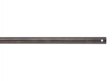 Generation Lighting - Seagull US DR24AGP - 24" Downrod in Aged Pewter