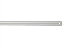 Generation Lighting - Seagull US DR24TI - 24" Downrod in Titanium