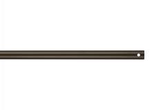 Generation Lighting - Seagull US DR48BZ - 48" Downrod in Bronze