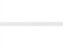 Generation Lighting - Seagull US DR48RZW - 48" Downrod in Matte White