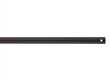 Generation Lighting - Seagull US DR60RB - 60" Downrod in Roman Bronze