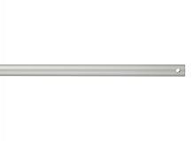 Generation Lighting - Seagull US DR60TI - 60" Downrod in Titanium