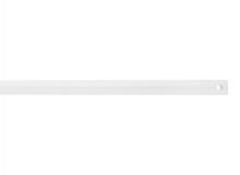 Generation Lighting - Seagull US DR60WH - 60" Downrod in White