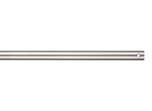 Generation Lighting - Seagull US DR72BP - 72" Downrod in Brushed Pewter