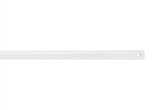 Generation Lighting - Seagull US DR72WH - 72" Downrod in White