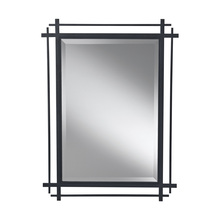 Generation Lighting - Seagull US MR1107AF - Rectangular Mirror