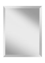 Generation Lighting - Seagull US MR1152 - Rectangular Mirror