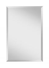 Generation Lighting - Seagull US MR1154 - Rectangular Mirror