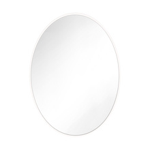 Generation Lighting - Seagull US MR1300MWT - Kit Oval Mirror