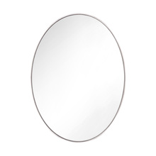 Generation Lighting - Seagull US MR1300PN - Oval Mirror