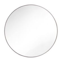 Generation Lighting - Seagull US MR1301PN - Round Mirror