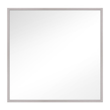 Generation Lighting - Seagull US MR1302SN - Square Mirror