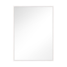 Generation Lighting - Seagull US MR1303MWT - Rectangular Mirror