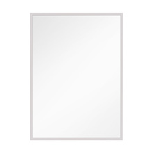 Generation Lighting - Seagull US MR1303PN - Rectangular Mirror