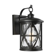 Generation Lighting - Seagull US OL15200ANBZ - Extra Small Lantern