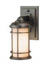 Generation Lighting - Seagull US OL2200BB - Lighthouse Small Lantern