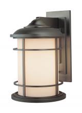 Generation Lighting - Seagull US OL2202BB - Lighthouse Large Lantern