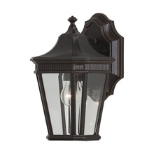 Generation Lighting - Seagull US OL5400GBZ - Extra Small Lantern